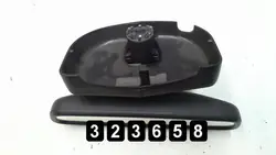 Innerspegel OEM AM-323658 för Citroen C6 2008