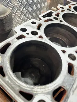 Bloc moteur CAYB pour Skoda Rapid 1.6 TDI