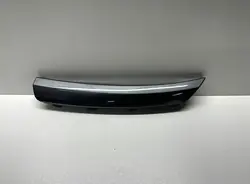 Mercedes-Benz GLE W167 2020 Revestimento de para-choque dianteiro A1678855803