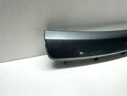 Mercedes-Benz GLE W167 2020 Front Bumper Trim A1678855803