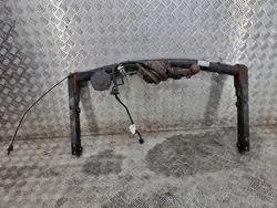 Audi A6 C7 dragkrok OEM 4G0800491D