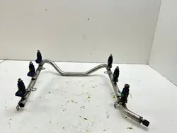 Mercedes-Benz LPG-injektorer OEM A1120700595 - Begagnad