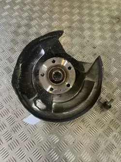 UTO56708 Hinterradnabe für Volvo XC90 2020