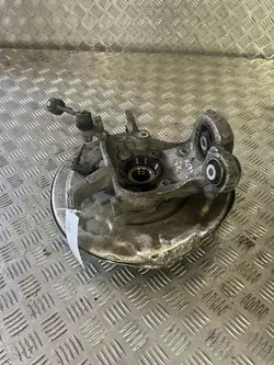 UTO56708 Moyeu de roue arrière pour Volvo XC90 2020