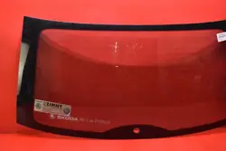 Vitre Arrière Chauffante OEM 5JJ845049D Skoda Rapid
