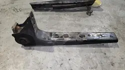 Suporte OEM 9703101963 EM para suspensão cabina Atego