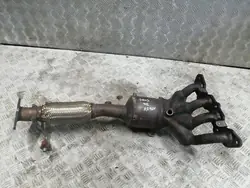 Katalysator Ford Focus MK2 OEM MIP16524
