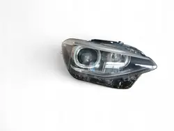 Farol TYC para BMW Série 1 (F20/F21)