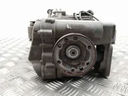 2012 Opel Insignia A Rear Differential 22896611