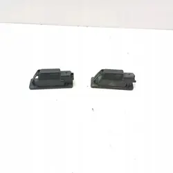 Éclairage de plaque d'immatriculation Mercedes-Benz OE A639 820 0256