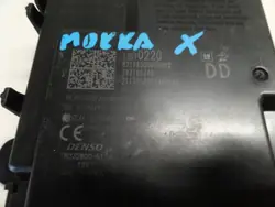 Opel Mokka X 2017 Avaimetön sisäänpääsymoduuli OEM 13510220