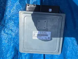 Unidade Controle Motor OEM 4F1907559D para Audi A6 C6