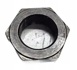 Écrou de roue dentée DODGE / CHRYSLER 62TE OEM 028.18