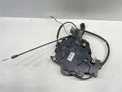 Serrure de porte coulissante gauche VW T5 T6