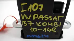 Fecho de porta-malas OEM 360158716 para VW Passat B7 SW