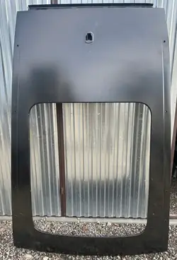 Audi Q4 e-tron Panoramadach-Panel OEM 89A817017B