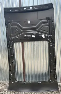Panneau toit panorama Audi Q4 e-tron OEM 89A817017B