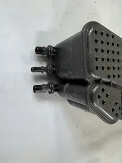 Filtre à charbon OEM 4M4201801 pour Audi A6 C8