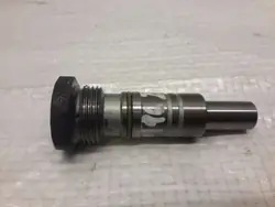 Porsche 986 Carrera Oljespännare OEM NAPINACZ 996