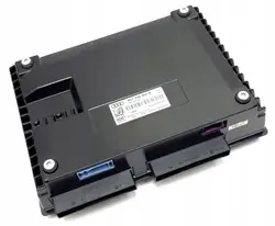 Amplificateur Bang & Olufsen OEM 4G1035466B Audi A6 C7