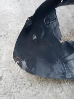 Aile avant gauche Audi A4 B8 Lift 8K0821171L