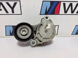 BMW 8600357 V-snaarspanningsrol - Gebruikt