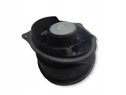 HiFi-högtalare OEM 8381550 Höger Framdörr BMW X5 E53