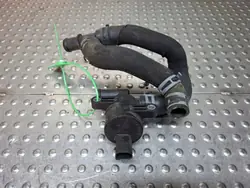 Zusatzwasserpumpe OEM S26372188 für Audi A8 D4
