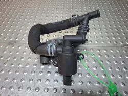 Pompe à eau auxiliaire OEM S26372188 pour Audi A8 D4