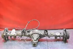 Takadifferenti Kia Sorento 2002-2006