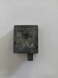 Mercedes Radarsensor OEM A0009051416 - Begagnad