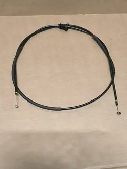 Câble d'ouverture capot VW ID Buzz OEM 1T3823535A