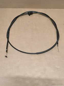 Câble d'ouverture capot VW ID Buzz OEM 1T3823535A