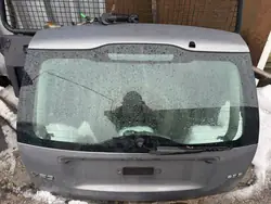 Begagnad Volvo OE Bakruta SZYBA TYŁ VOLVO V50