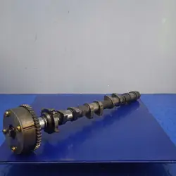 Mazda 2 1.3 III Árbol de levas VVT ZJ40124X0A