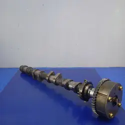 Mazda 2 1.3 III Eixo de comando VVT ZJ40124X0A