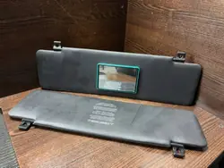 OEM RAJ25170 Visor esquerdo para Citroen Jumper