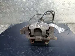 Étrier de frein arrière gauche OEM Wrakowisko-13245- Audi A6