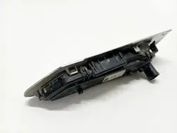 Oikea lokasuojavilkku OEM 6750100000 BMW 7-sarjaan