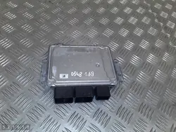 ECU MINI usado OEM 0261S06663 para Cooper 2011
