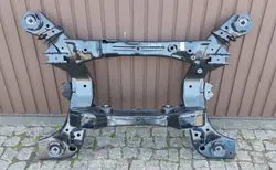 Jeep OE 68630414AB Trineo Trasero para Grand Cherokee WL