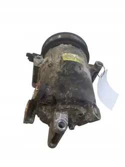 Compresseur de Climatisation Ducato Jumper Boxer 2.2 HDI OEM