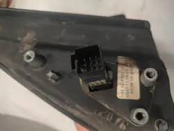 Rétroviseur droit OEM 13157212 RH pour Opel Meriva A
