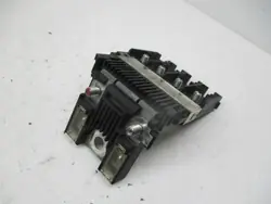 Batteriesicherung i-miev c-zero ion - Mitsubishi OE