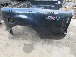 Ford Ranger 2012+ Kuormatila OEM 4x4OE001765