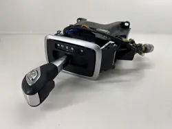 Ford Ecosport 2020 Voorste versnellingspook OEM GN1P7K004