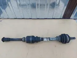 Peugeot 206 1.6 16v Arbre de Transmission Droit