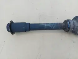Peugeot 206 1.6 16v Arbre de Transmission Droit