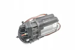 Veringscompressor AUDI 4KE616005E 2020