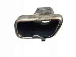 OEM KOŃCÓWKA WYDECHU CHROM LEWY CITROEN C5 III X7 (2008-2016)